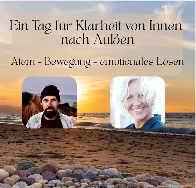 Klarheit durch Breathwork & Emotional Release – Image 1