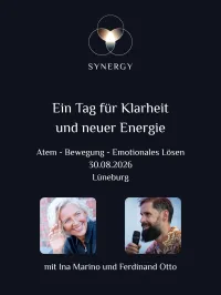 Klarheit durch Breathwork & Emotional Release – Image 1