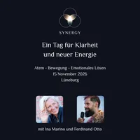 Breathwork & Emotional Release (Raum der Atmung LIVE) – Image 1