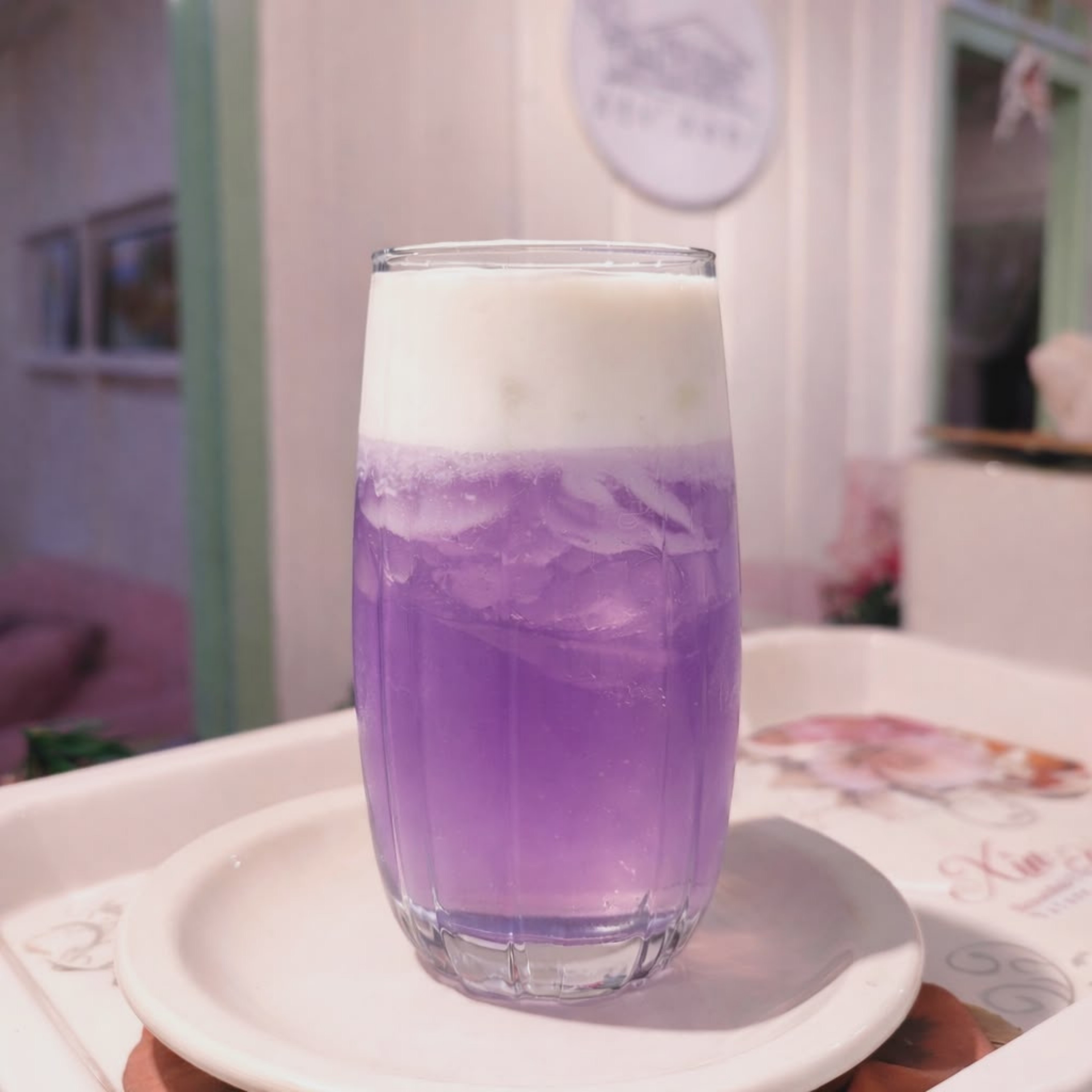 Cheesy Lavender – Image 1