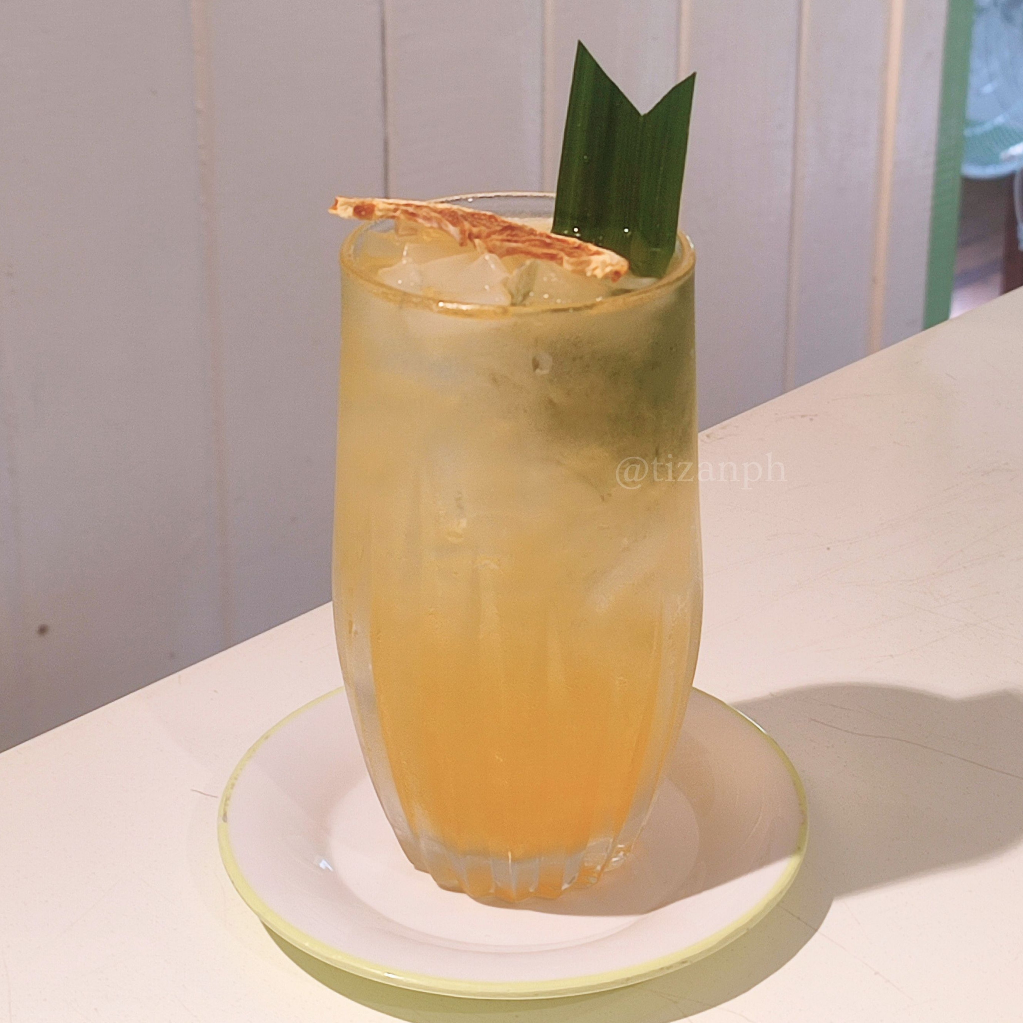 Chamomile Lemon – Image 1