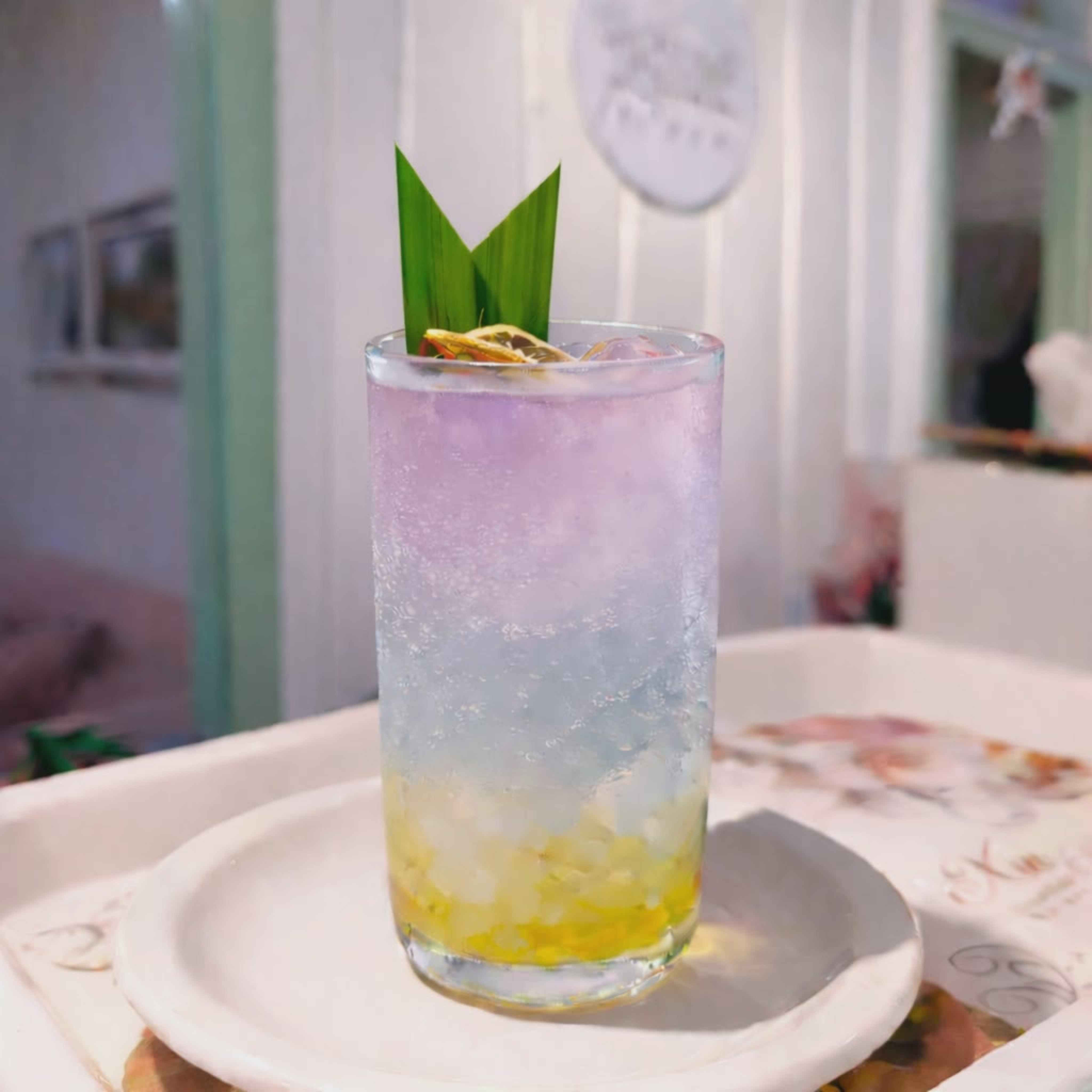 Sparkling Lavender – Image 1