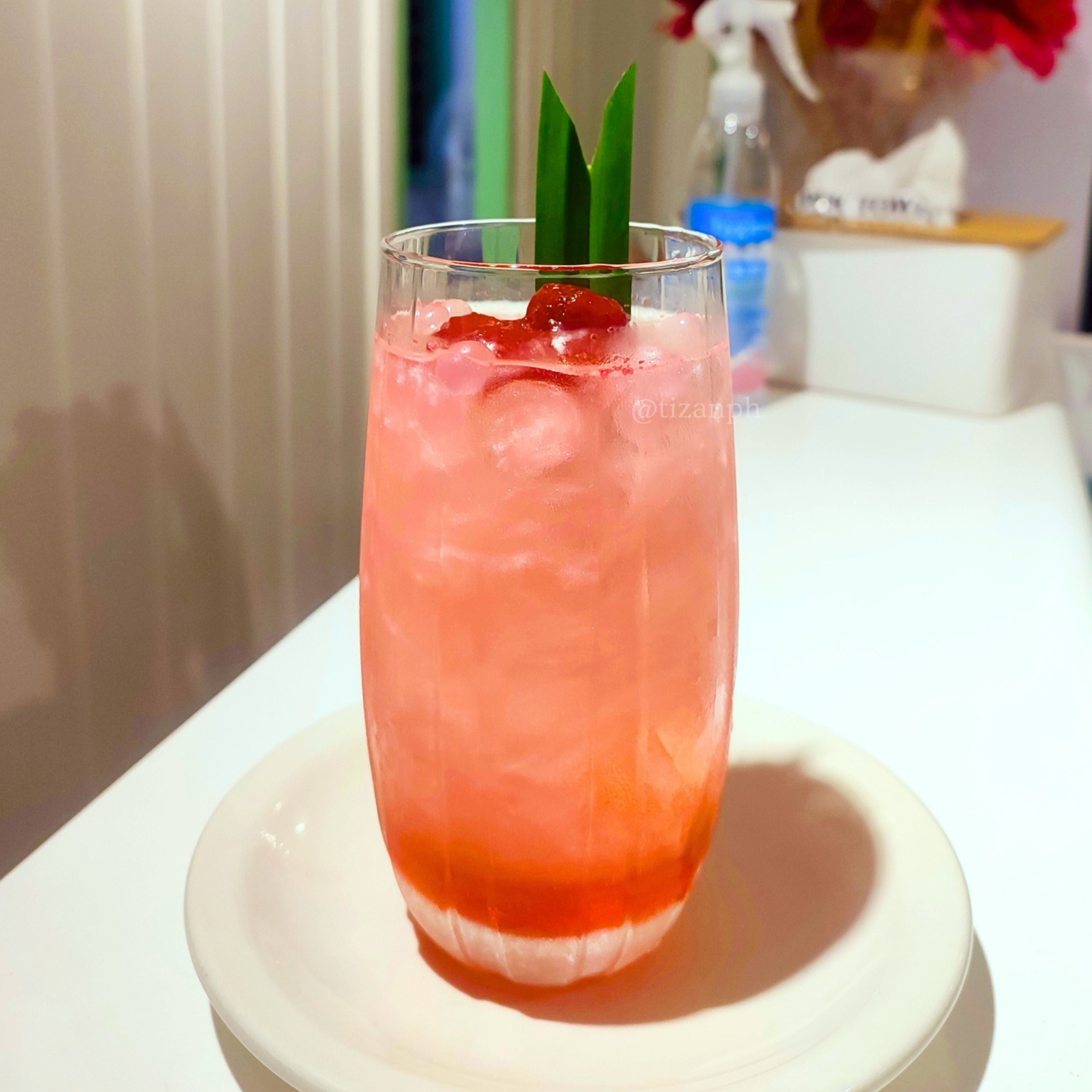 Pink Potion – Image 1