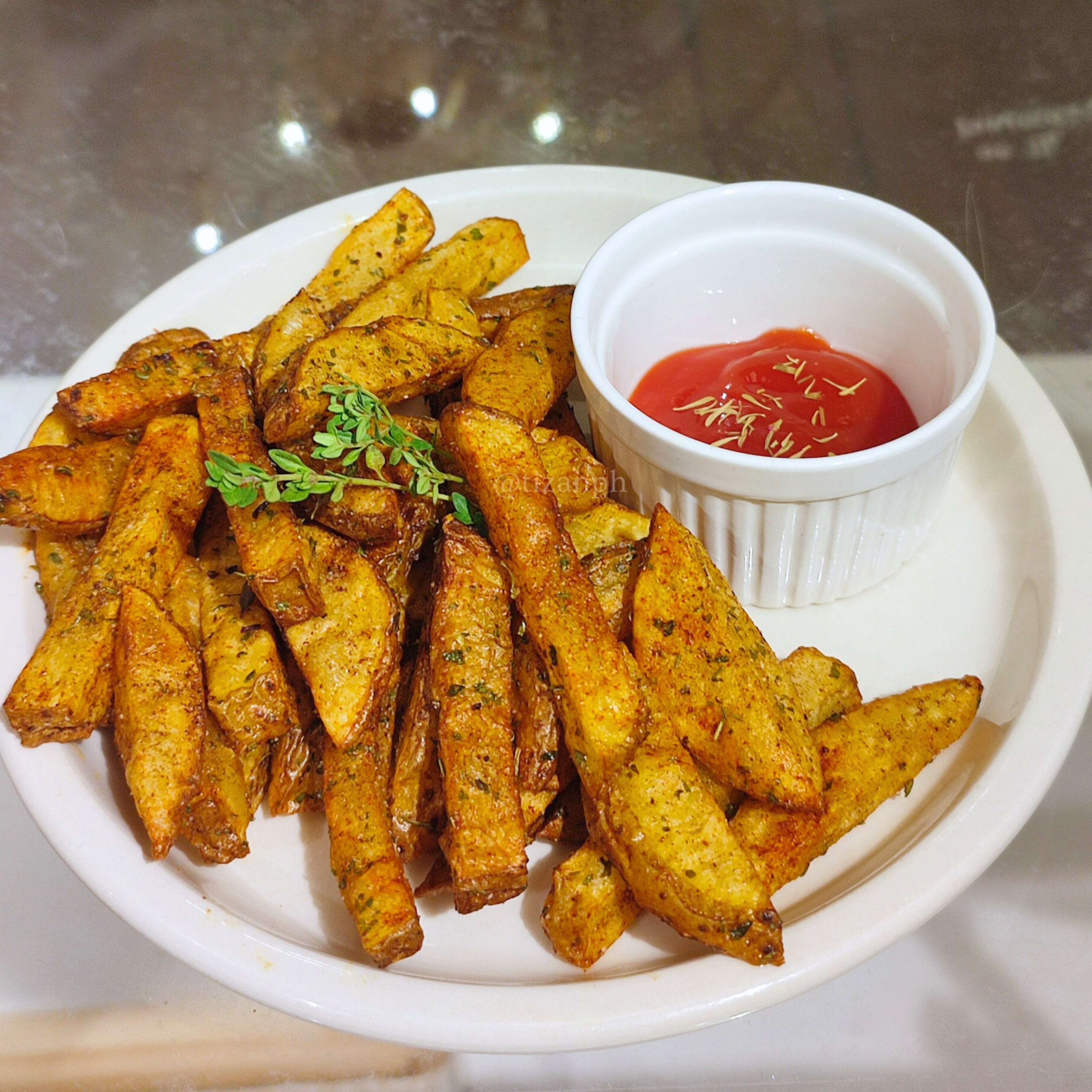 Fries Ala Carte – Image 1