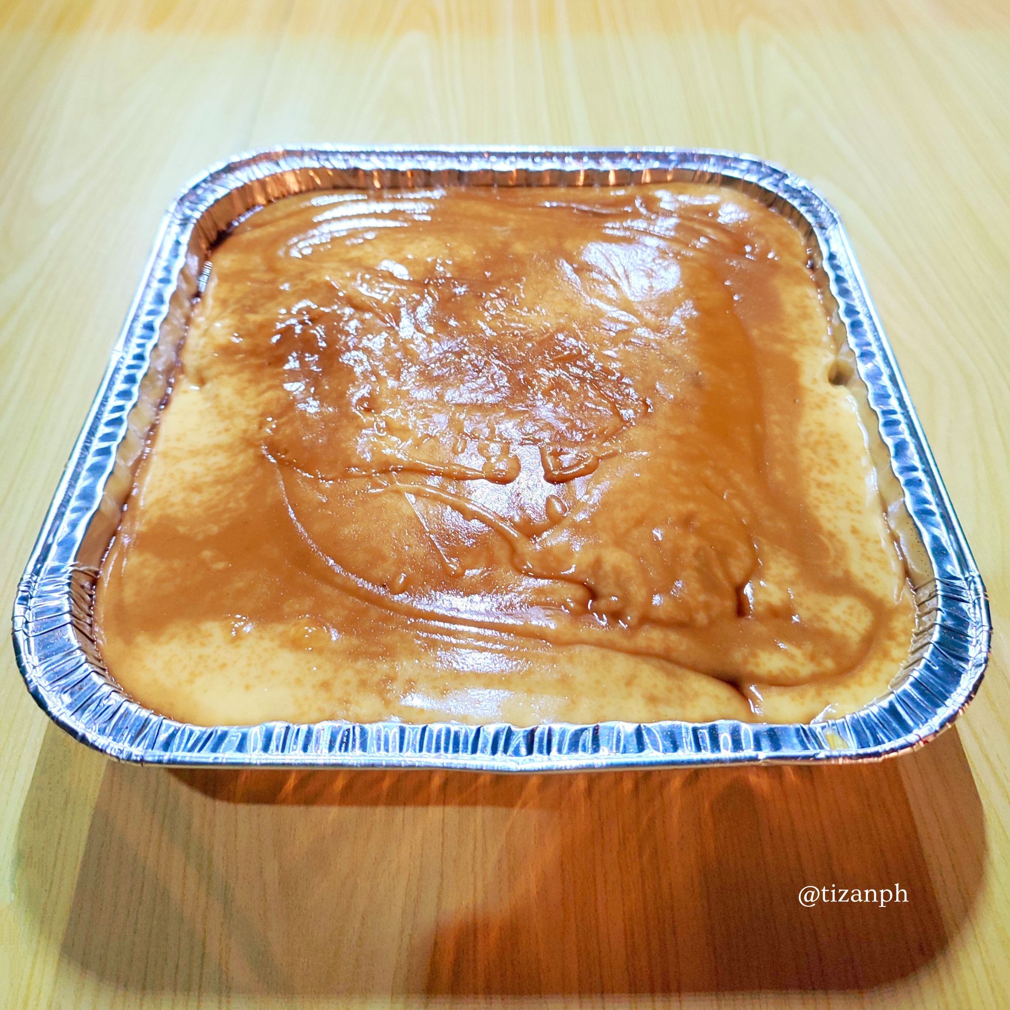 Moist Chocolate Cake – Image 2