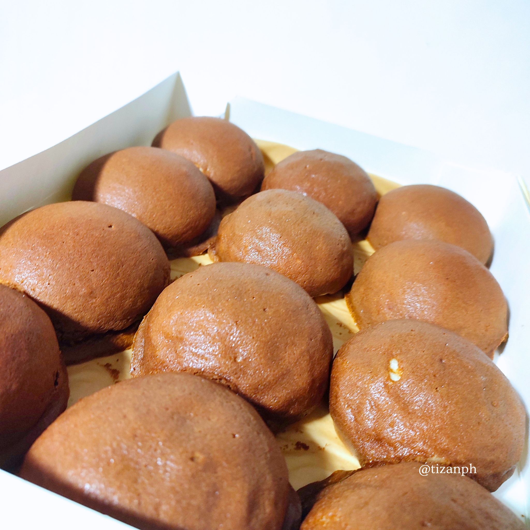 Coffee Buns – Image 2