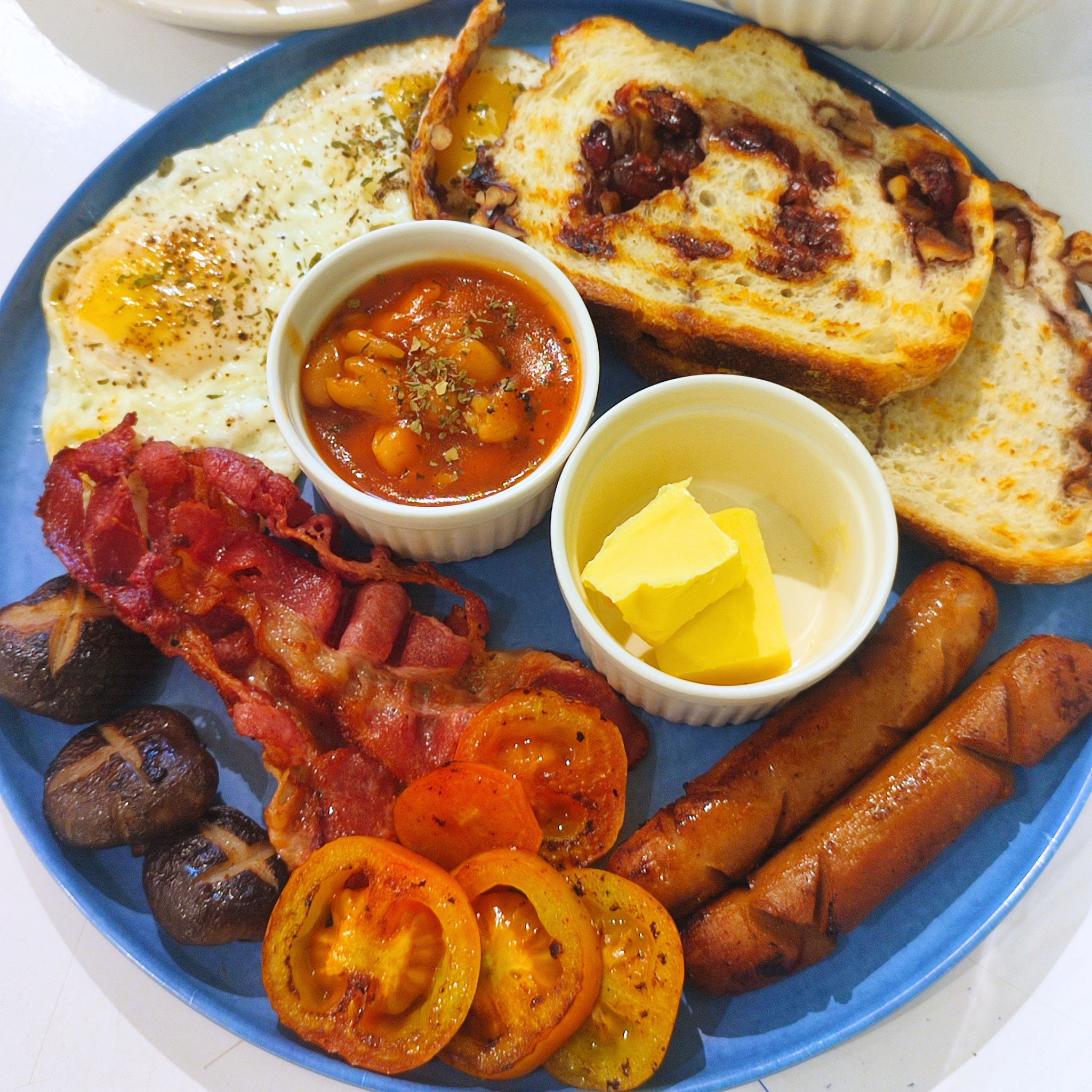 Cottage English Breakfast – Image 2