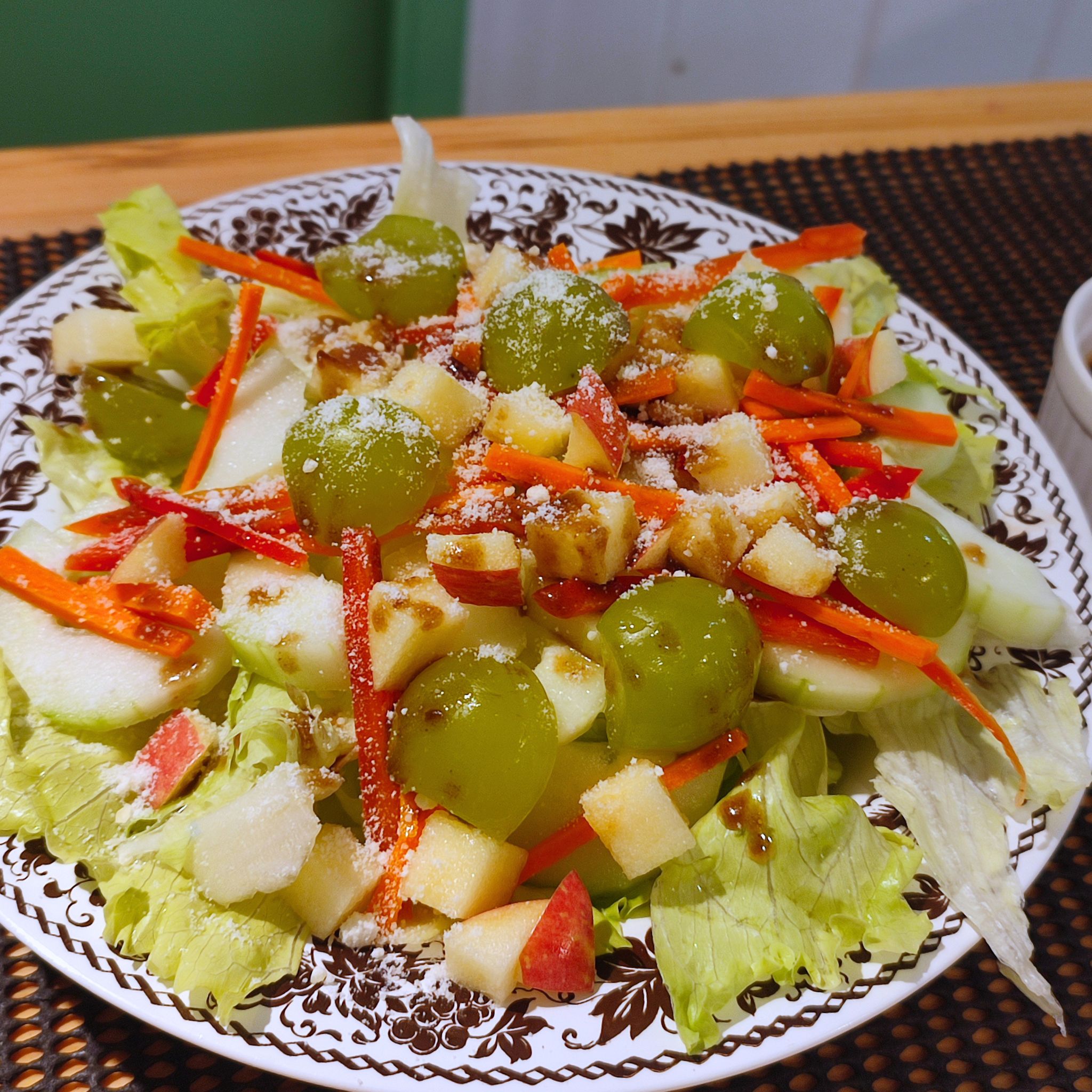 Garden Salad – Image 1