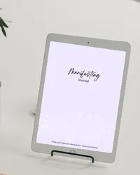 Manifesting Journal – Image 1