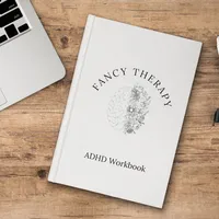 ADHD Workbook – Image 1