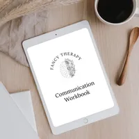 Communication Workbook – Image 1