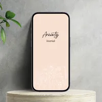 Anxiety Journal – Image 1