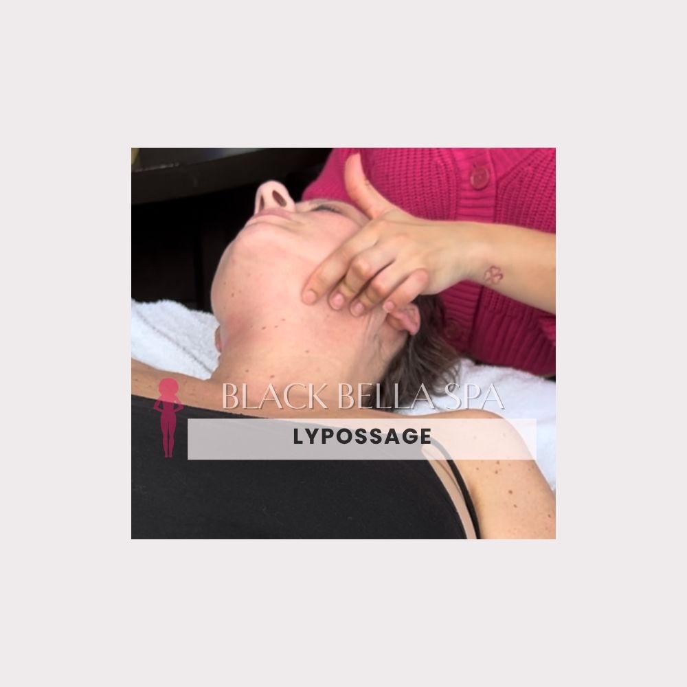 Lypossage PK of 5 Full Body – Image 4