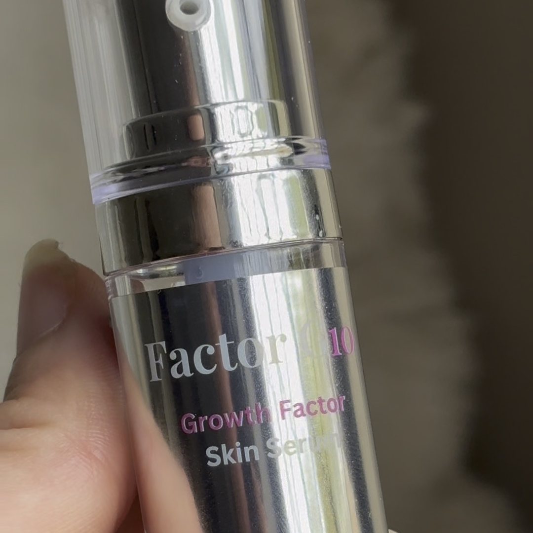 Factor G10 – Buy 1 Get 1 Free (2 x 15 ml) – Image 2