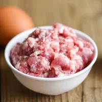 Ground pastured chicken – Image 1