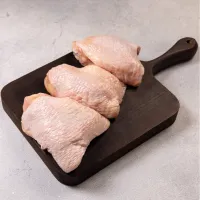 Chicken thighs – Image 1