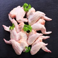 Chicken wings – Image 1
