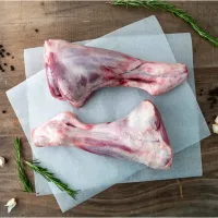 Lamb shanks – Image 1