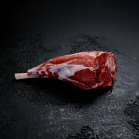 Bone in Leg of Lamb – Image 1