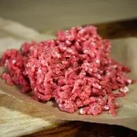 Grass Fed Ground Beef – Image 1