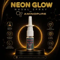Neon Glow Nasal Spray – Image 1