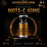 MOTS-C 40mg – Image 1