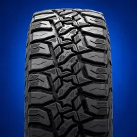 PEGASUS RTX VT 119Q 33X12.5 R20 12PR LT – Imagen 1