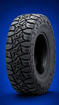 PEGASUS RTX VT 119Q 33X12.5 R20 12PR LT – Imagen 2