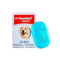 ASUNTOL JABON 100 GR – Image 1