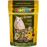 ALIMENTO PREMIUM SUNNY HAMSTER 500 GR – Image 1