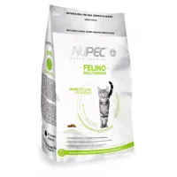 NUPEC FELINO ADULT INDOOR 1.5 KG – Image 1