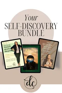 The Self‑Discovery Bundle  – Image 1