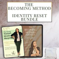 THE BECOMING METHOD™ IDENTITY RESET BUNDLE – Image 2