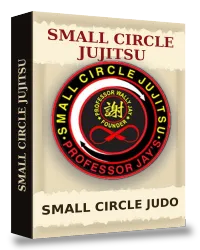 Small Circle Judo – Image 1