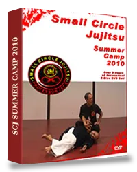 Small Circle Jujitsu Camp Volume 2 – Image 1