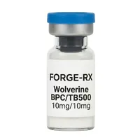 Wolverine BPC/TB500 10mg/10mg – Image 1