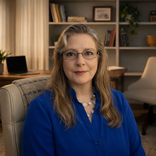 blog author image