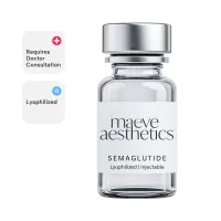 Semaglutide 10 mg (3mL) - Lyophilized – Image 1