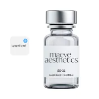 SS-31 (50 mg) (3ml) - Lyophilized – Image 1