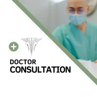 Doctor's Consultation – Image 1