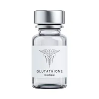 Glutathione 200mg/mL (10mL) – Image 1