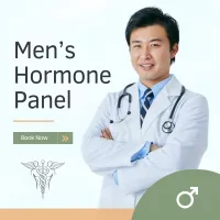 Men's Lab Panels – Image 1