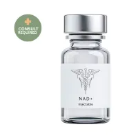 NAD+ Injection 200mg/ml (5ml vial) 1000mg – Image 1