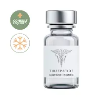 Tirzepatide 30 mg (3ml) - Lyophilized – Image 1