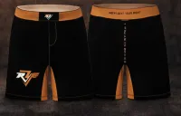 RYF Shorts- Ranked Edition – Brown Rank, Ad Xl