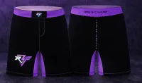 RYF Shorts- Ranked Edition – Purple Rank, Ad Xl