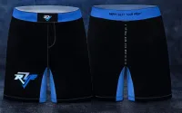 RYF Shorts- Ranked Edition – Blue Rank, Ad Xl