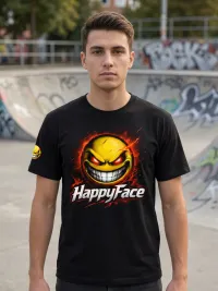 Happy Face Original  – Image 2