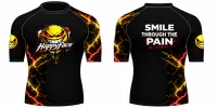 Happy Face Rash Guards – AS