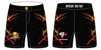 Happy Face Shorts  – AS